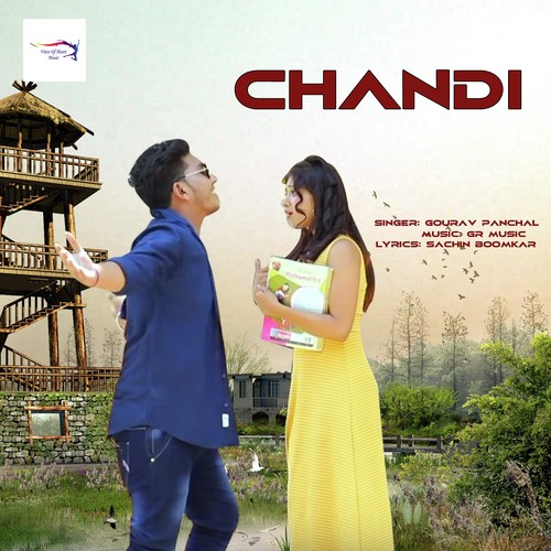 Chandi by Akki Kalyan - Download on PagalFree