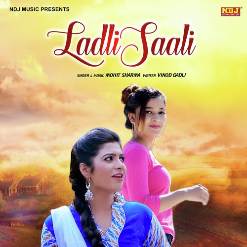 Ladli Si Saali Ne by Dr. Sandeep Surila - Download on PagalFree