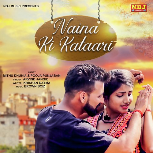 Naina Ki Kataari by Arvind, Sheenam Katholic - Download on PagalFree