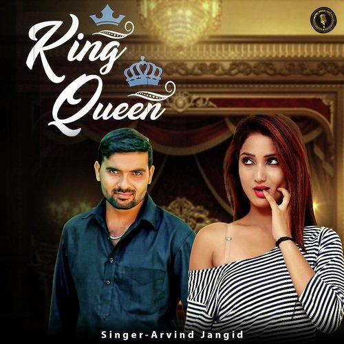 King Aur Queen by Arvind, Sheenam Katholic - Download on PagalFree