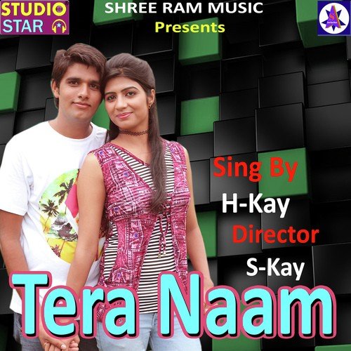 Tera Naam by Sandeep Chandal - Download on PagalFree