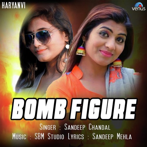 Bomb Figure by Sandeep Chandal - Download on PagalFree