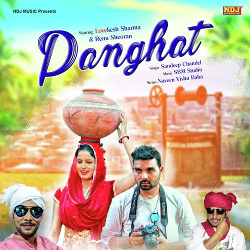 Panghat by Sandeep Chandal - Download on PagalFree