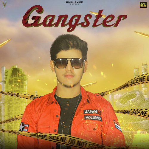 Gangster by Monu Hudda, Jyoti Jiya - Download on PagalFree