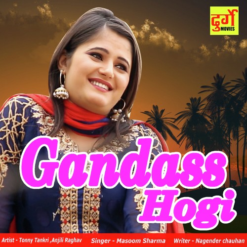 Gandass Hogi by Nafe Rohilla - Download on PagalFree