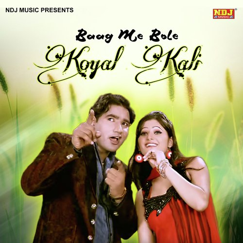 Baag Me Bole Koyal Kali by Mohit Sharma, Sushila Takhar - Download on PagalFree