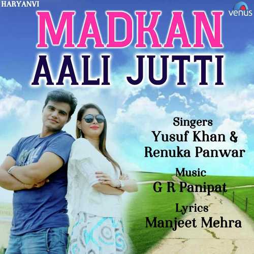 Madkan Aali Jutti by Ramkesh Jiwanpurwala - Download on PagalFree