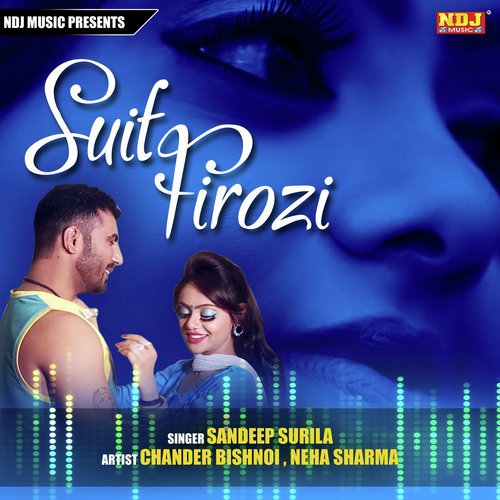 Suit Firozi by Rajpal Mawar, Shrawan Balambhia - Download on PagalFree