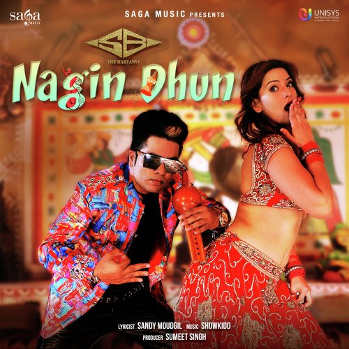 Nagin Dhun by Deepak Sufi, Ghanu Arora - Download on PagalFree