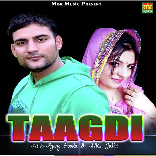 Taagdi by Mohit Sharma - Download on PagalFree