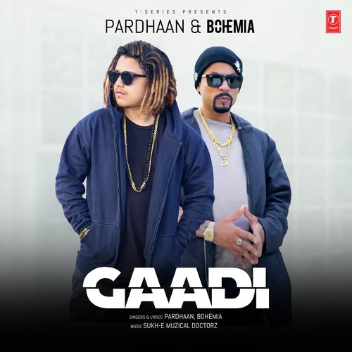 Gaadi by Mohit Sharma - Download on PagalFree