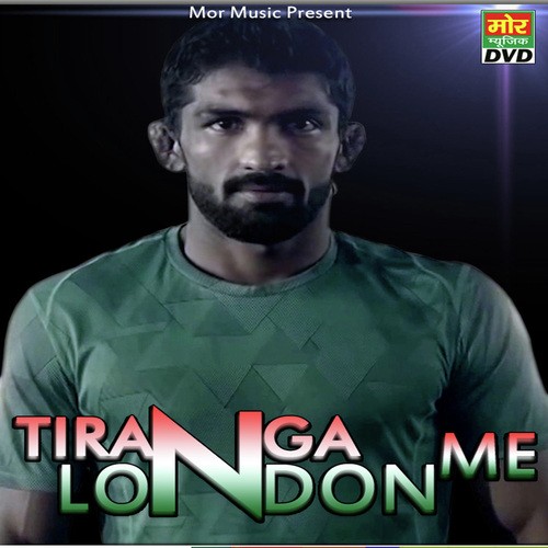 Tiranga London Me by Masoom Sharma - Download on PagalFree