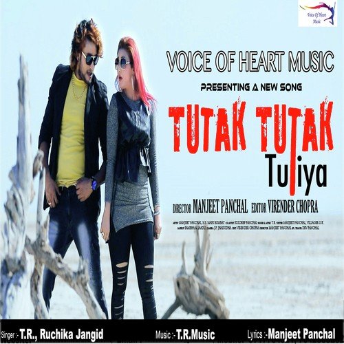 Tutak Tutak Tutitya by Tarun Panchal (TR Music), Ruchika Jangid - Download on PagalFree