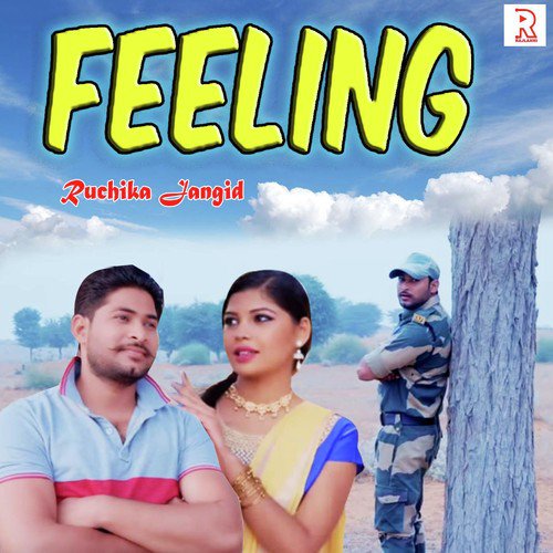 Feeling by Tarun Panchal (TR Music), Ruchika Jangid - Download on PagalFree