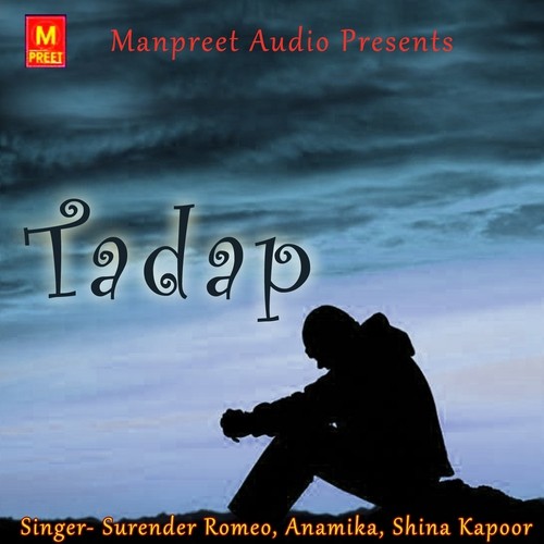 Teri Yaad Mein Rahi by Surender Romeo, Anamika, Shina Kapoor - Download on PagalFree