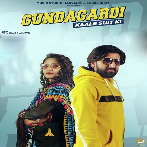 Gundagardi Kaale Suit Ki by The Chaarso Bees - Download on PagalFree