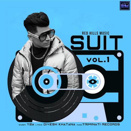 Suit by Y2A - Download on PagalFree