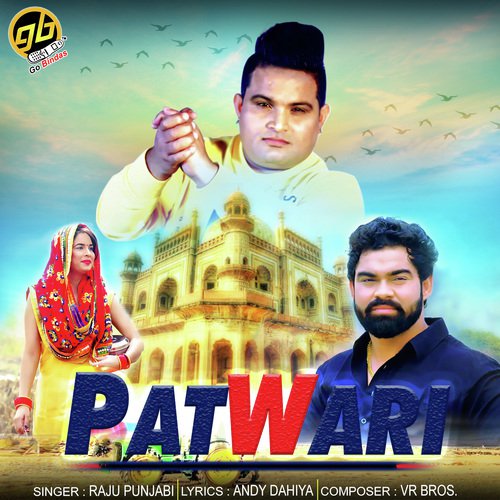 Patwari by Sheenam Katholic, Raju Punjabi - Download on PagalFree
