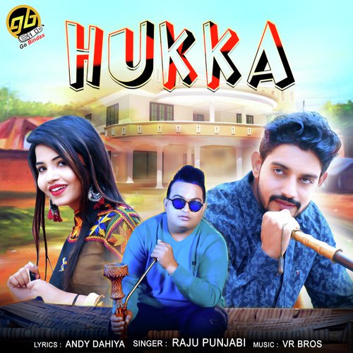 Hukka by Sheenam Katholic, Raju Punjabi - Download on PagalFree