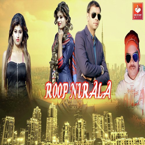 Roop Nirala by Semicolon - Download on PagalFree