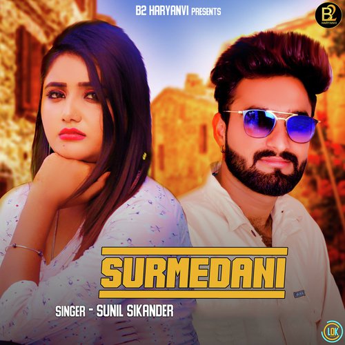 Surmedani by Sunil Sikander - Download on PagalFree