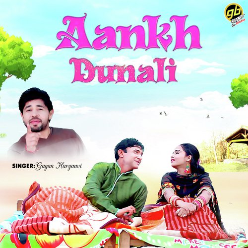Aankh Dunali by Sunil Sikander - Download on PagalFree