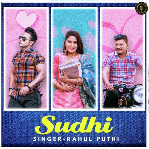 Sudhi by Rahul Puthi - Download on PagalFree