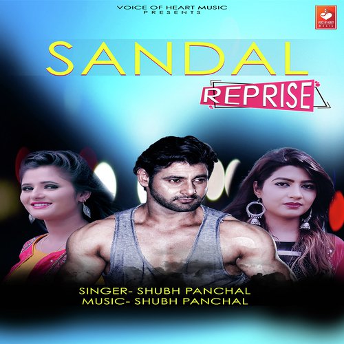 Sandal Reprise by Shubh Panchal - Download on PagalFree
