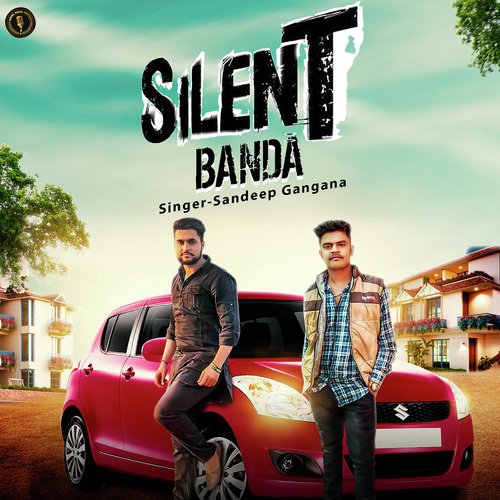 Silent Banda by Aman Jaji - Download on PagalFree