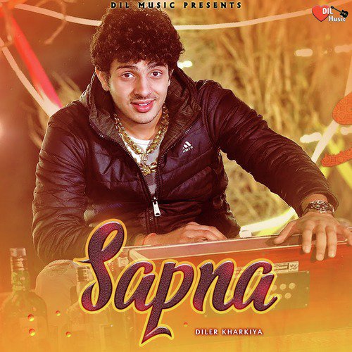 Sapna by Diler Kharkiya - Download on PagalFree