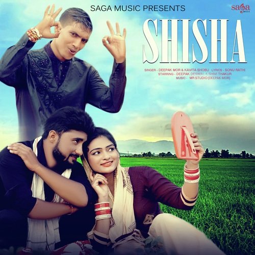 Shisha by Deepak Mor - Download on PagalFree