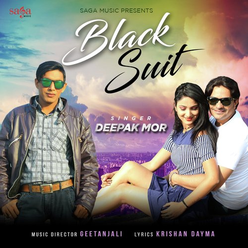 Black Suit by Deepak Mor - Download on PagalFree
