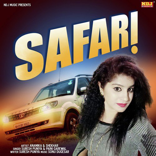 Safari by Suresh Punia, Paini Garewal - Download on PagalFree