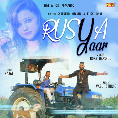 Mera Yaar To Rusya by Aman Sheoran - Download on PagalFree