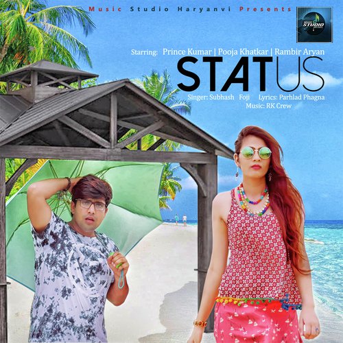 Status by Subhash Foji - Download on PagalFree