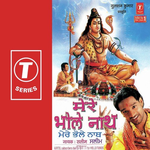 Shiv-Shiv Bol by Saleem, Saleem-Parvez - Download on PagalFree