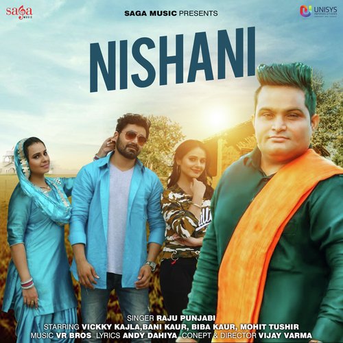 Nishani by Ravi Rathi - Download on PagalFree