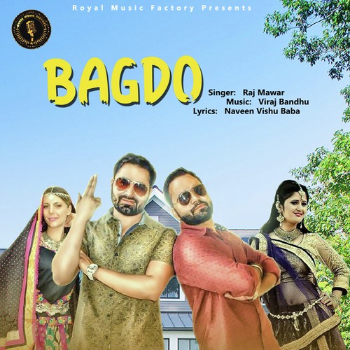 Bagdo by UK Indian, Meenakshi Panchal - Download on PagalFree