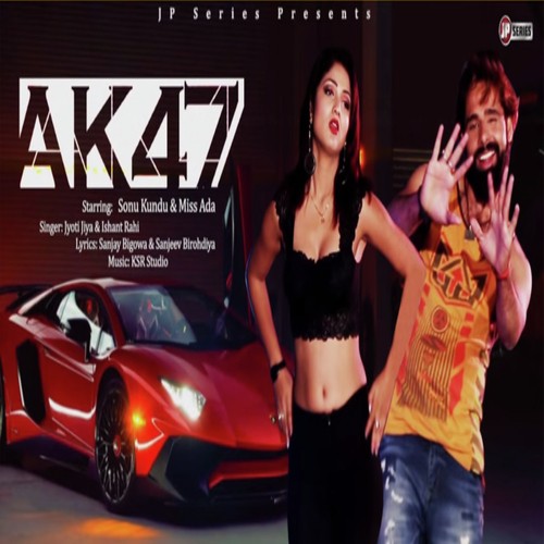 AK 47 by S.S Naguria - Download on PagalFree