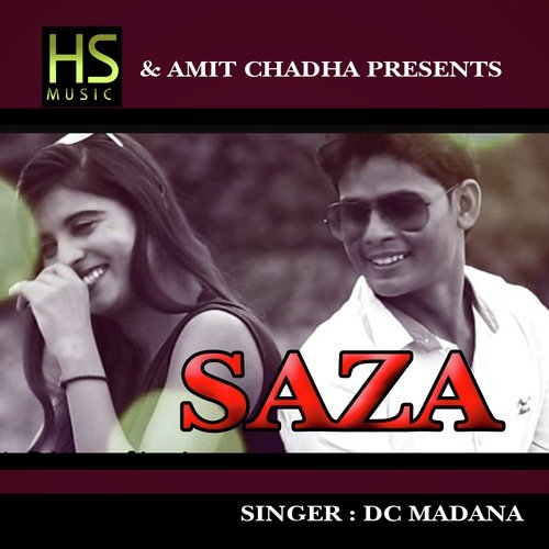 Saza by Dc Madana - Download on PagalFree