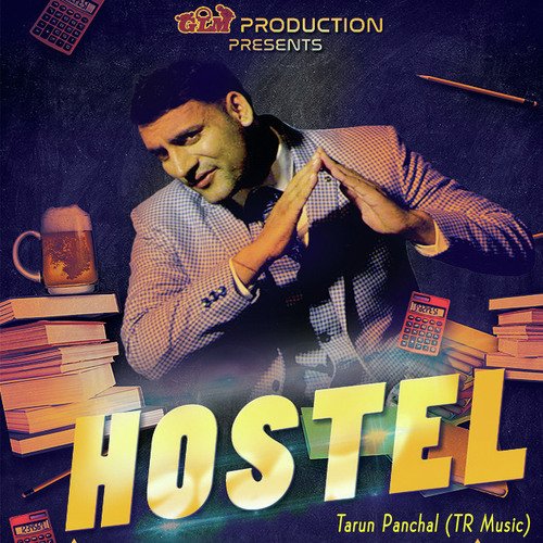 Hostel by Parveen Chouhan - Download on PagalFree