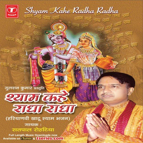 Main Pagal Ho Gaya Bansi Wale by Various Artists - Download on PagalFree