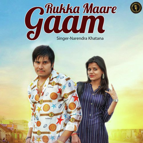 Rukka Maare Gaam by Narendra Khatana - Download on PagalFree