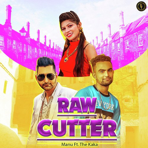 Raw Cutter by A.V. Danny - Download on PagalFree