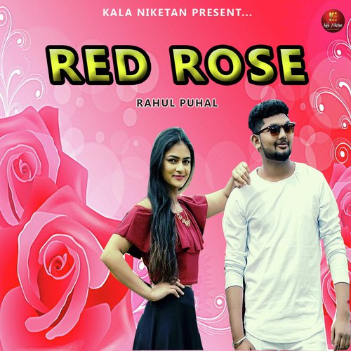 Red Rose by Rahul Puhal - Download on PagalFree