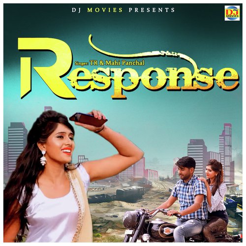 Response by Tarun Panchal (TR Music), Mahi Panchal - Download on PagalFree