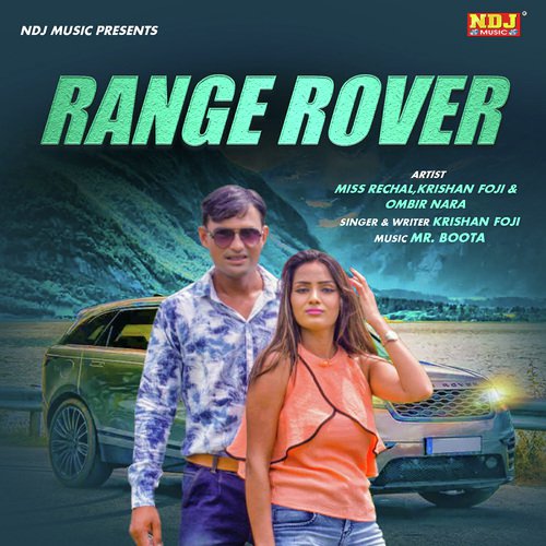 Range Rover by Krishan Foji - Download on PagalFree
