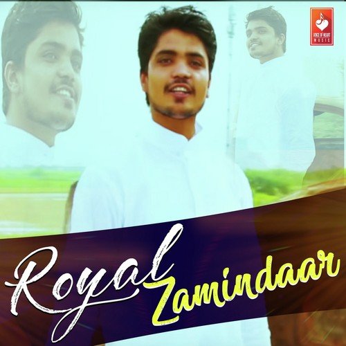 Royal Zamindaar by Mr. Perfect - Download on PagalFree