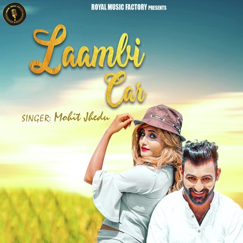 Laambi Car by Yogi Anjana - Download on PagalFree