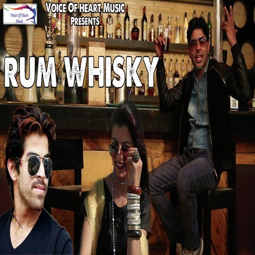 Rum Whisky by Masoom Sharma - Download on PagalFree